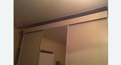 Сборка мебели на дому. Ивантеевка